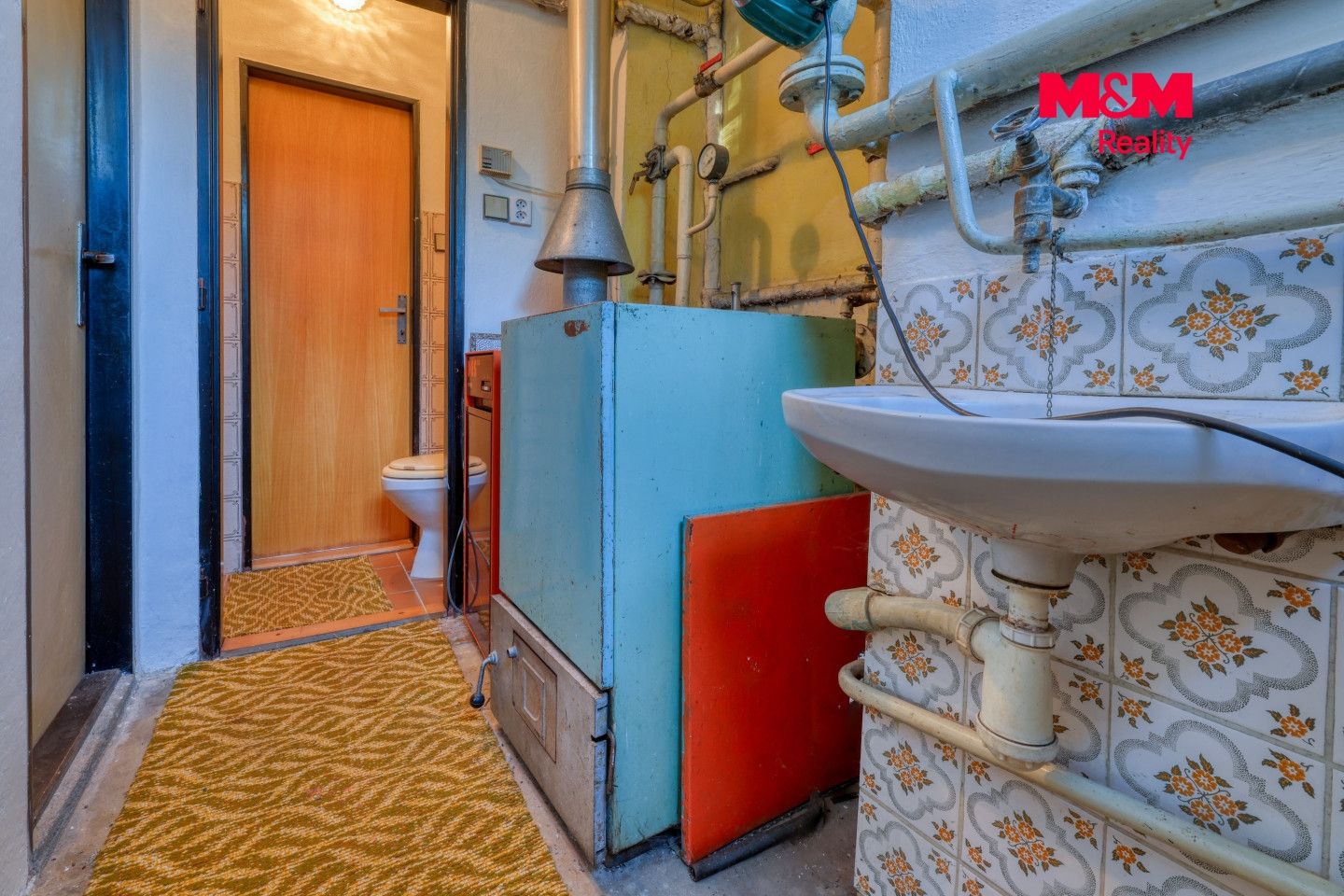 Prodej, Rodinný dům, 192 m², Chválenice, Chválenice – náhled fotky 24