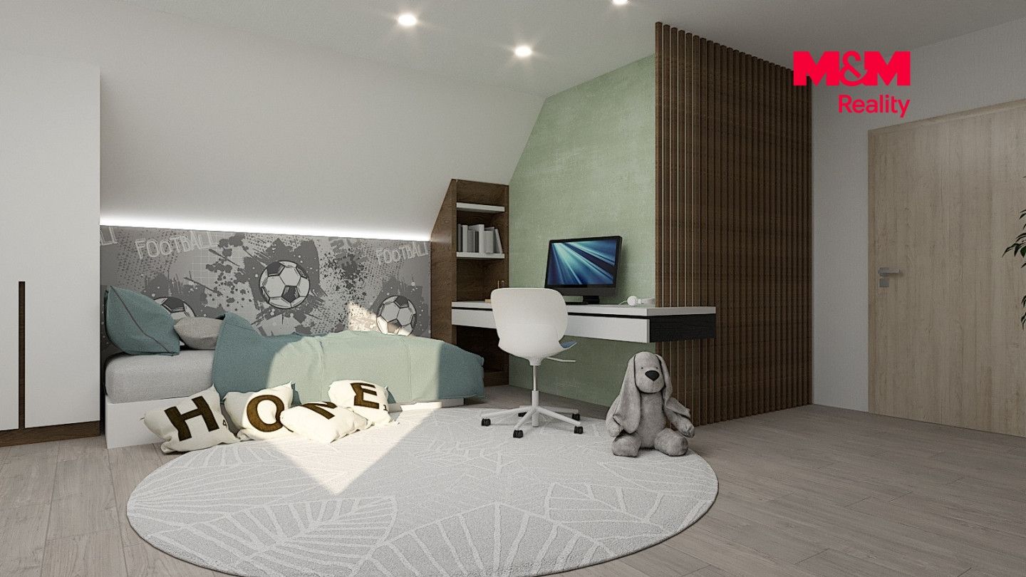 Prodej, Rodinný dům, 160 m², Bedihošť, Jiráskova, Bedihošť – náhled fotky 5