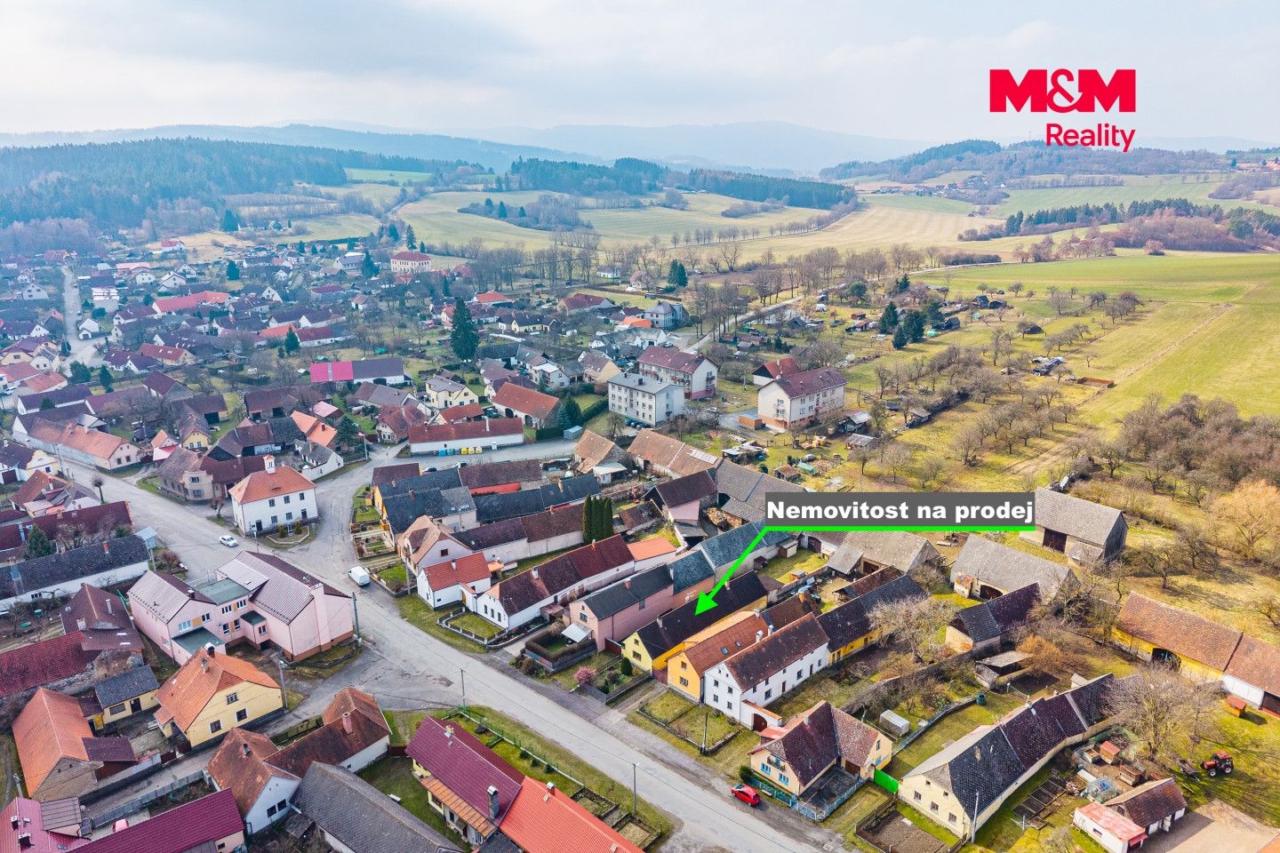 Prodej, Rodinný dům, 110 m², Soběšice, Soběšice – náhled fotky 23