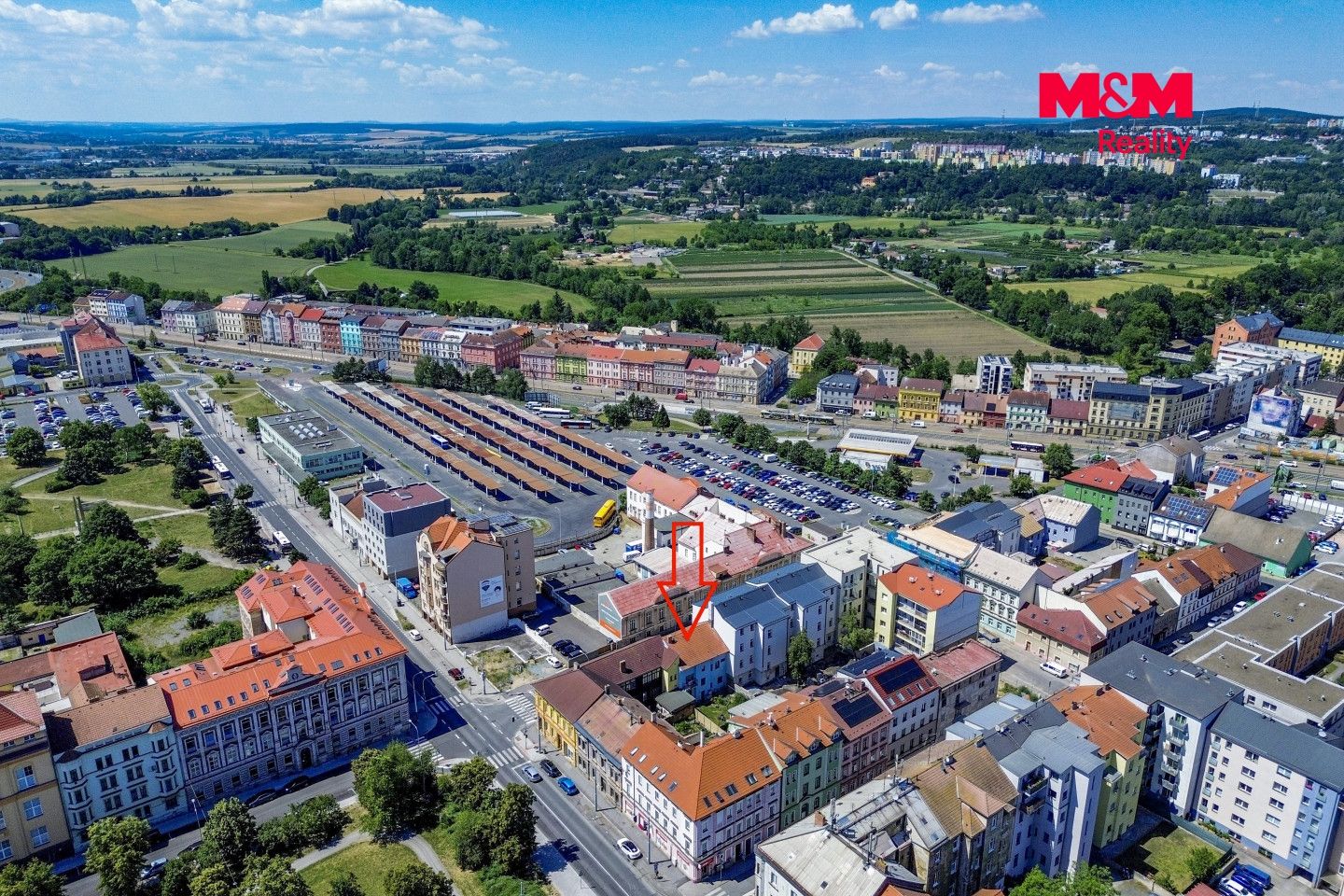 Prodej, Rodinný dům, 343 m², Plzeň, Kotkova, Plzeň – náhled fotky 41