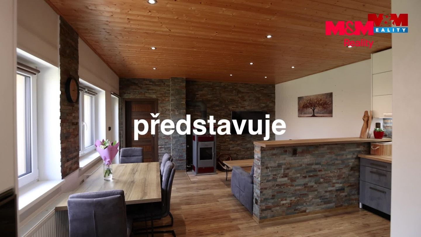 Prodej, Rodinný dům, Chyňava