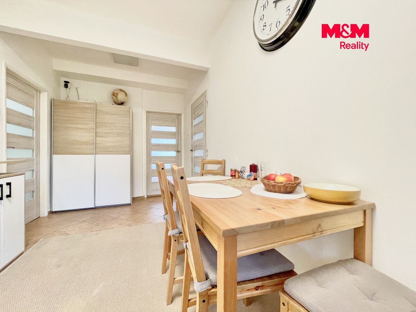 Prodej, Byt 2+1, 59 m², Dlouhá Třebová, Ústecká, Dlouhá Třebová – náhled fotky 3