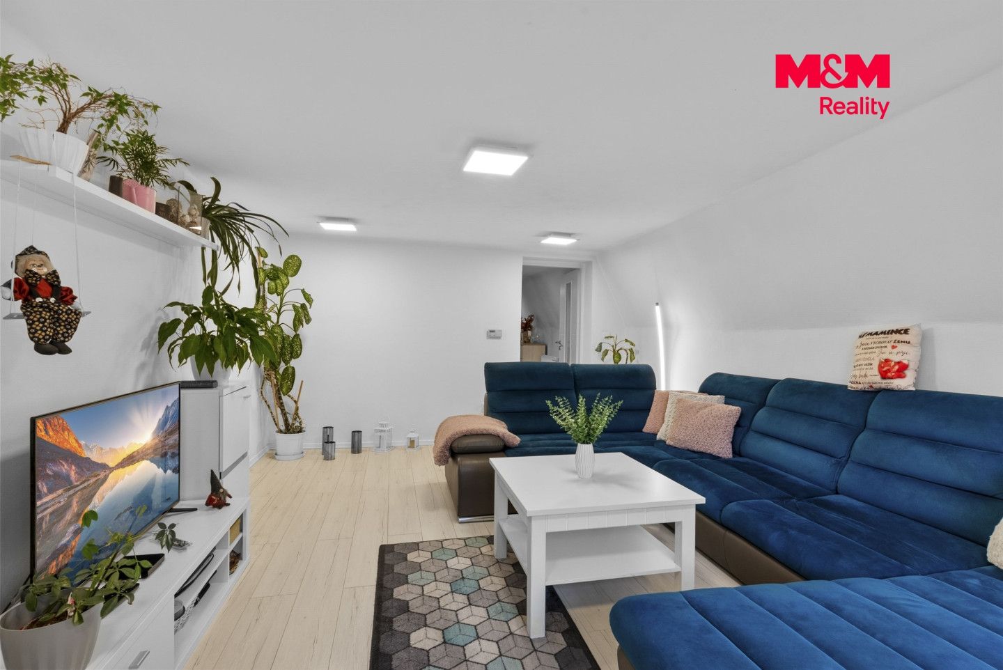 Prodej, Rodinný dům, 99 m², Frýdlant, Míru, Frýdlant – náhled fotky 13