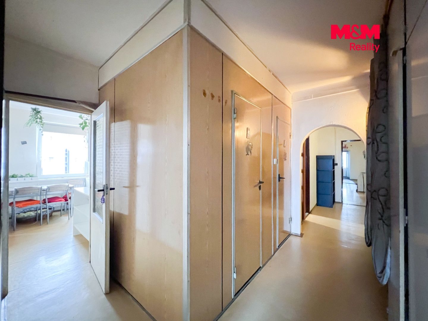 Prodej, Byt 3+1, 73 m², Strakonice, Na Ohradě, Strakonice – náhled fotky 13