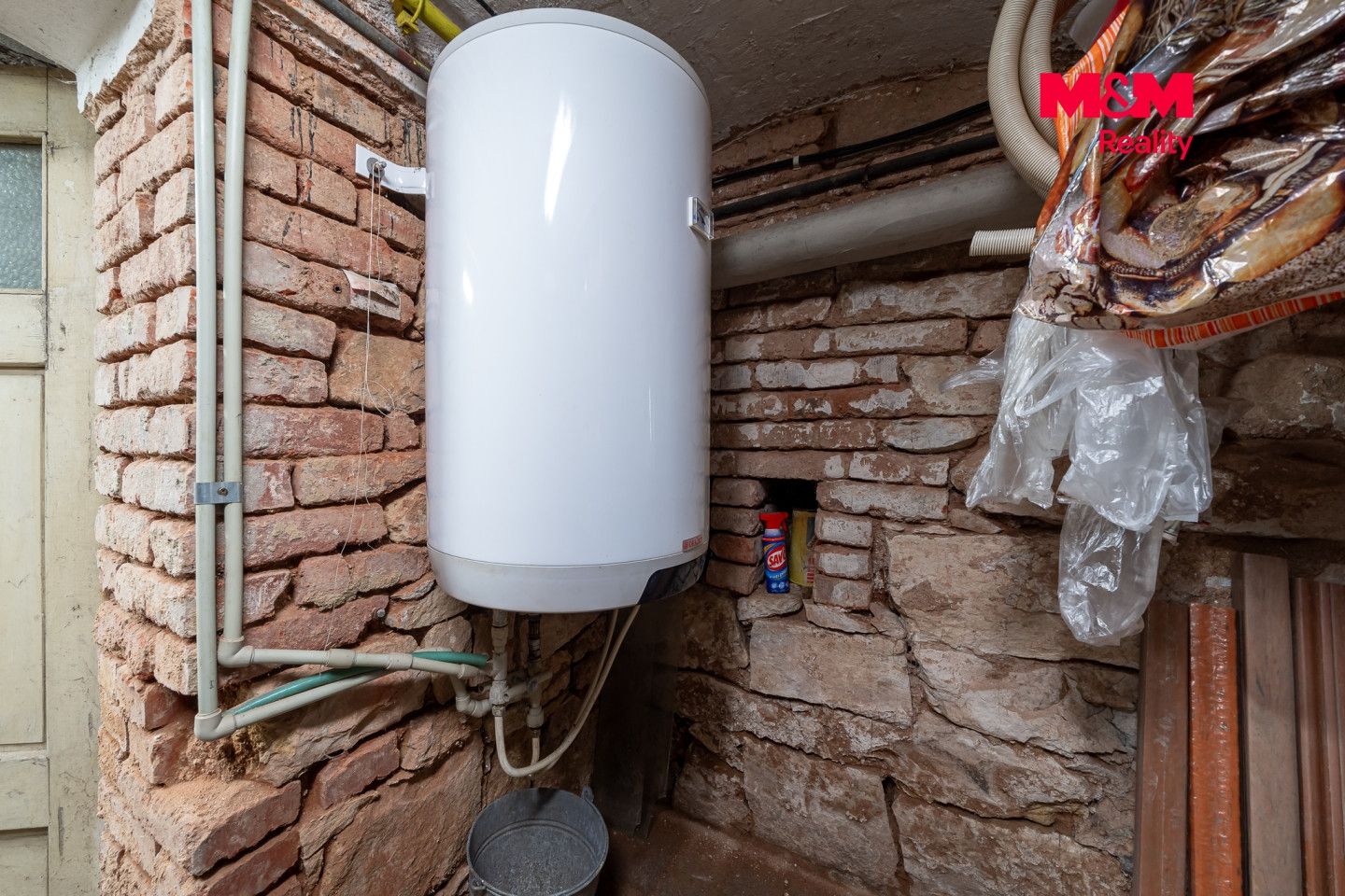 Prodej, Rodinný dům, 139 m², Moravská Třebová, Palackého, Moravská Třebová – náhled fotky 34