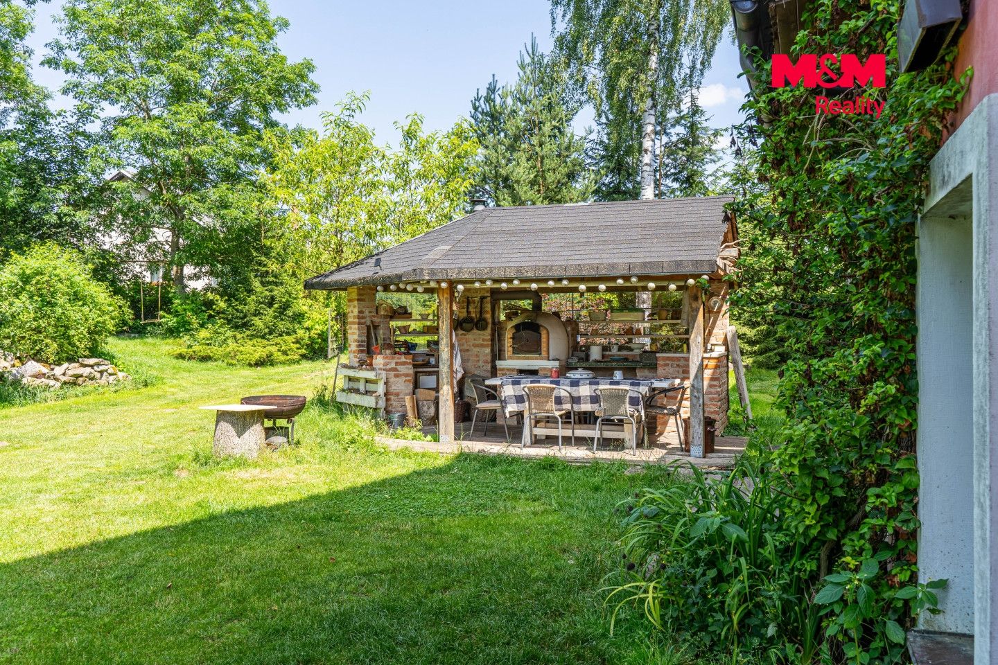 Prodej, Rodinný dům, 440 m², Bednáreček, Bednáreček – náhled fotky 42