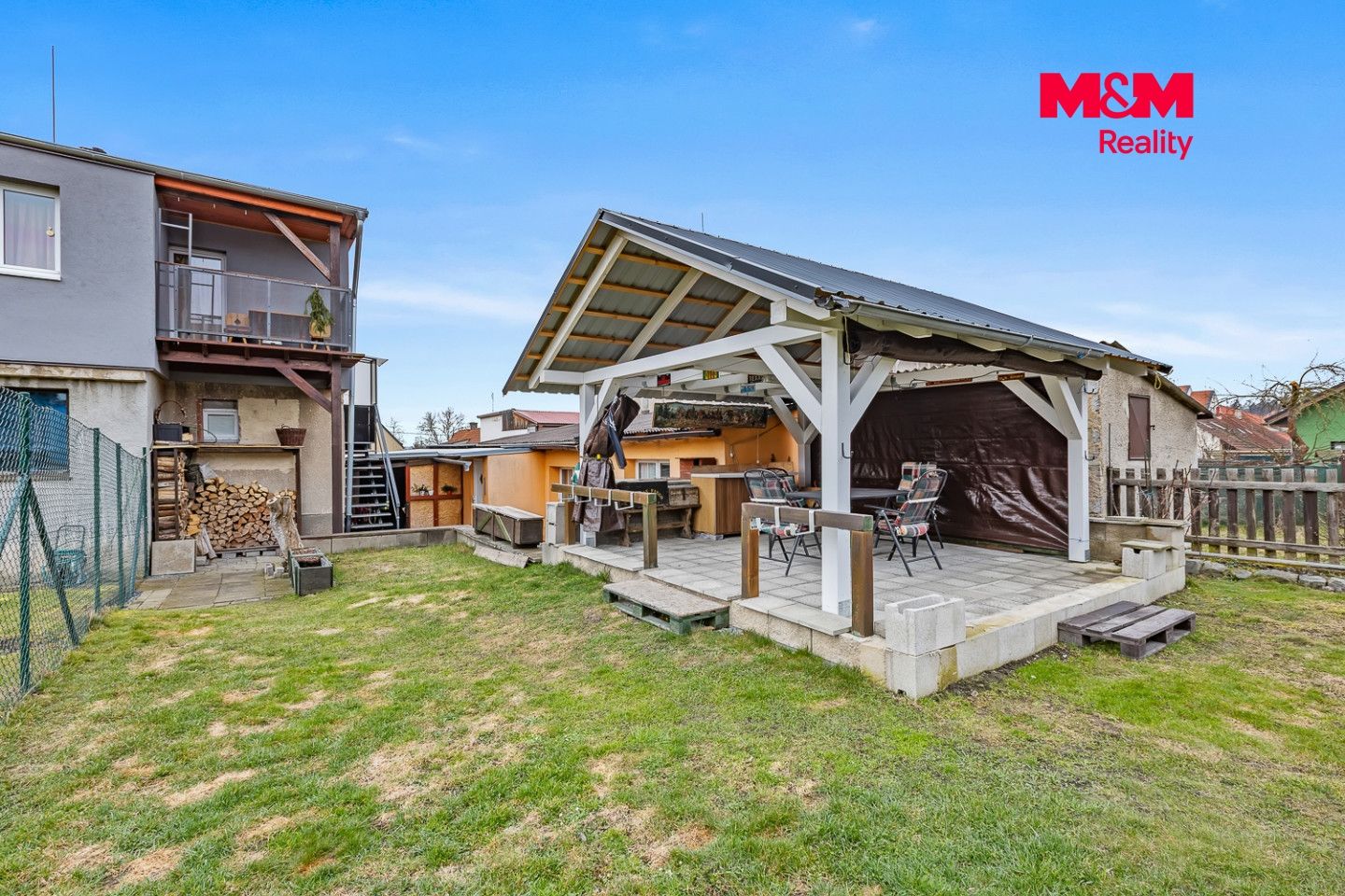 Prodej, Rodinný dům, 170 m², Doksy, Školní, Doksy – náhled fotky 8