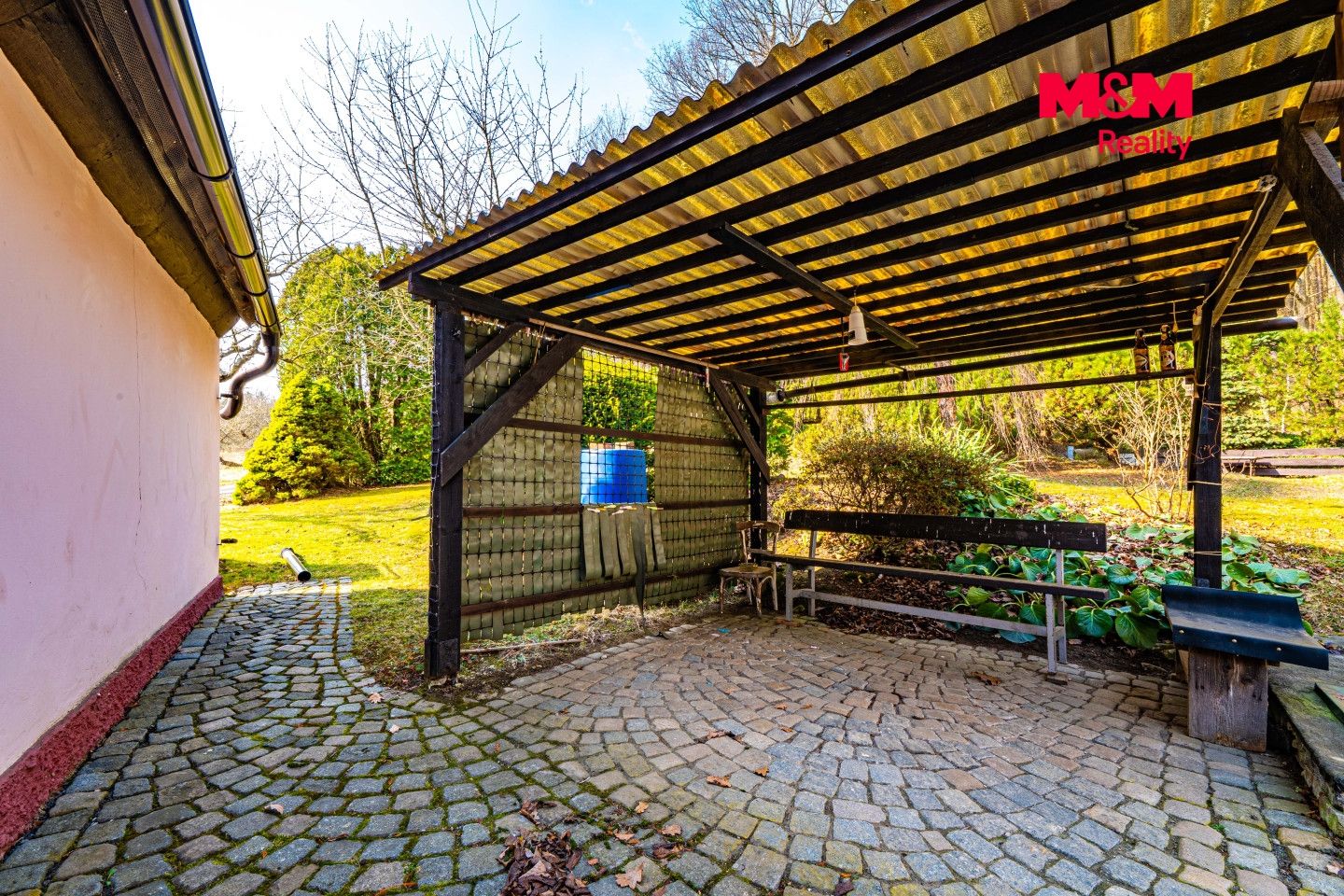 Prodej, Chalupa, 80 m², Višňová, Višňová – náhled fotky 15