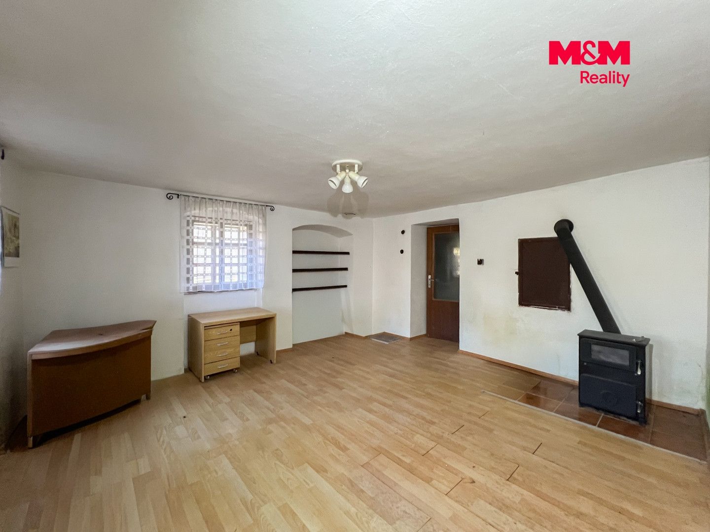 Prodej, Chalupa, 68 m², Nihošovice, Nihošovice – náhled fotky 13