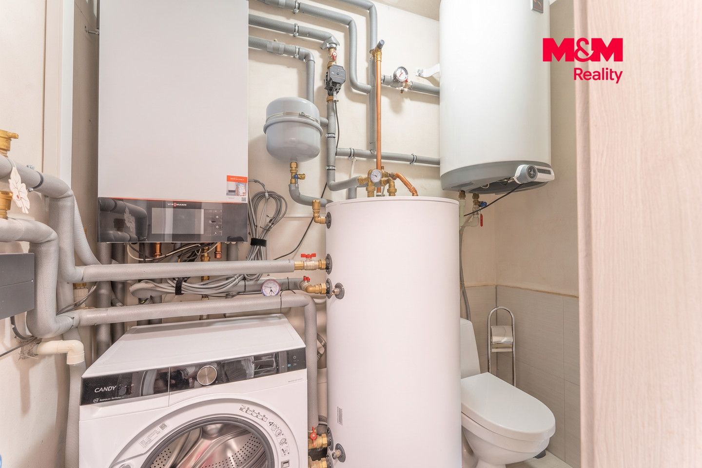 Prodej, Rodinný dům, 105 m², Rožďalovice, Polní, Rožďalovice – náhled fotky 18