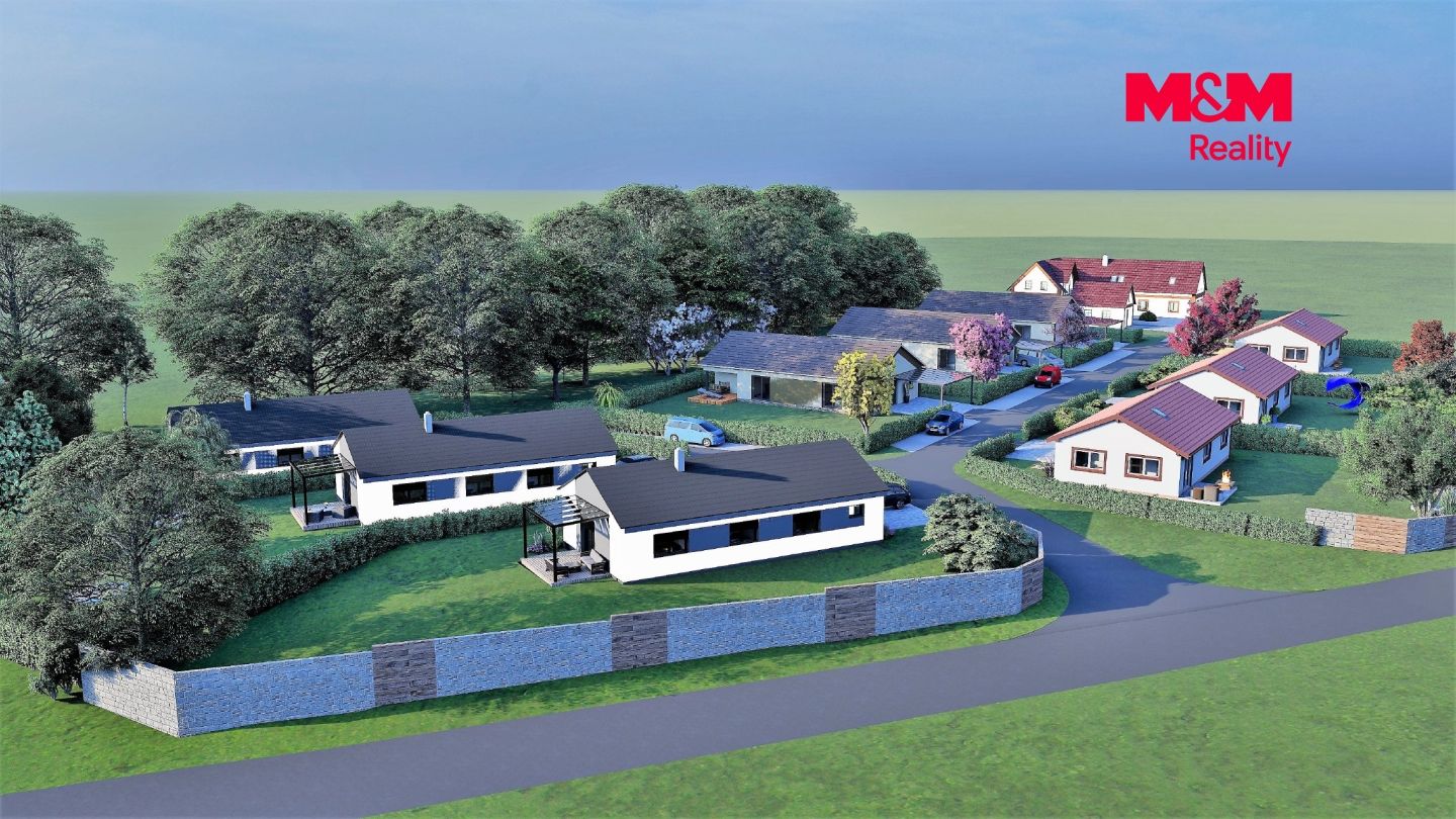 Prodej, Rodinný dům, 108 m², Újezd u Přelouče, Újezd u Přelouče – náhled fotky 6
