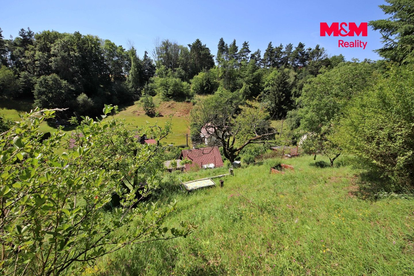 Pronájem, Chata, 77 m², Jenišovice, Jenišovice – náhled fotky 9