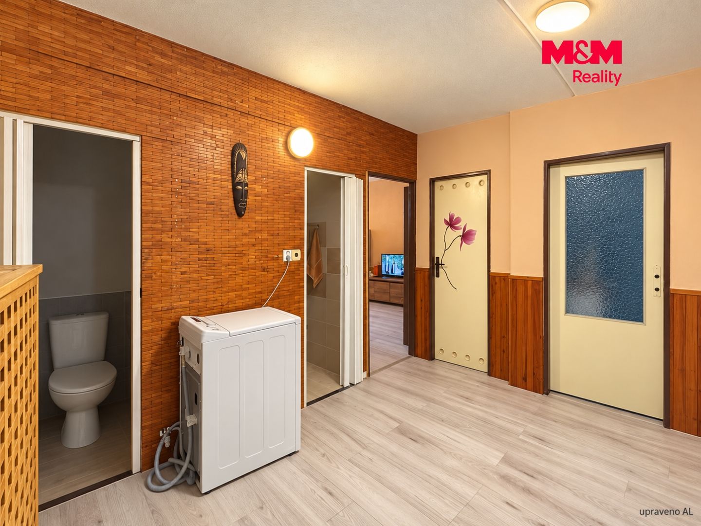 Prodej, Byt 3+1, 72 m², Litvínov, Hamerská, Litvínov – náhled fotky 9