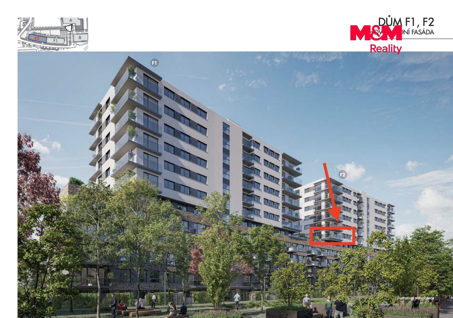 Prodej, Byt 5+kk, 106 m², Praha, Bartůňkova, Praha – náhled fotky 5