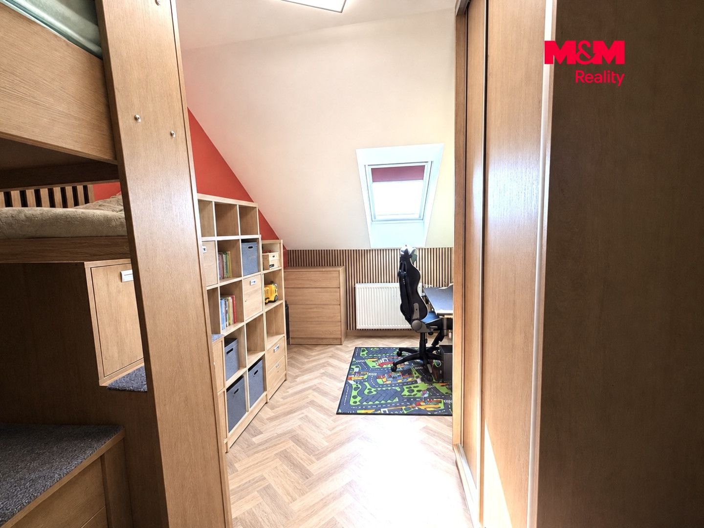 Prodej, Byt 3+kk, 65 m², Račetice, Račetice – náhled fotky 8