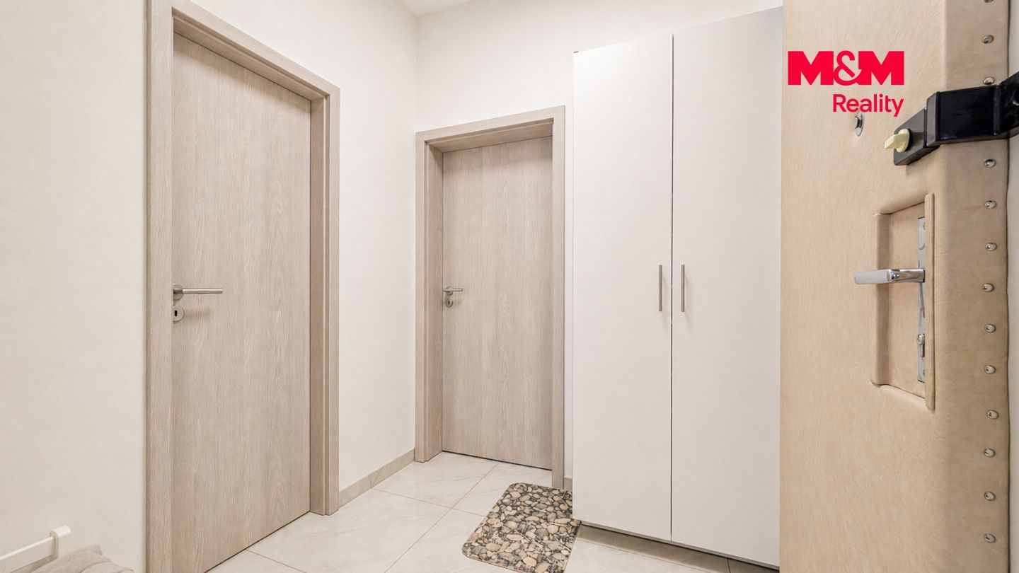 Prodej, Byt 2+kk, 57 m², Praha, Krátká, Praha – náhled fotky 11