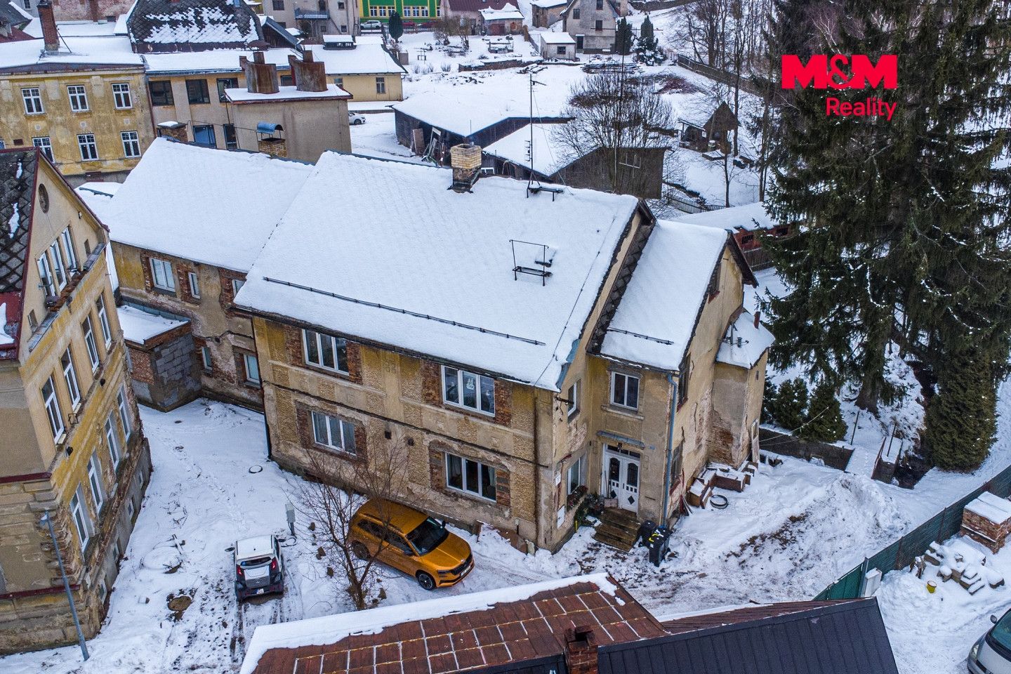 Prodej, Rodinný dům, 90 m², Lučany nad Nisou, Lučany nad Nisou – náhled fotky 15