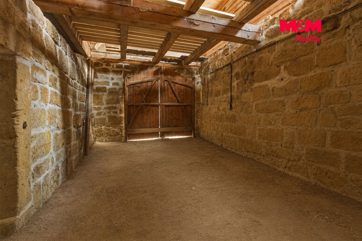 Prodej, Chalupa, 340 m², Blíževedly, Blíževedly – náhled fotky 31