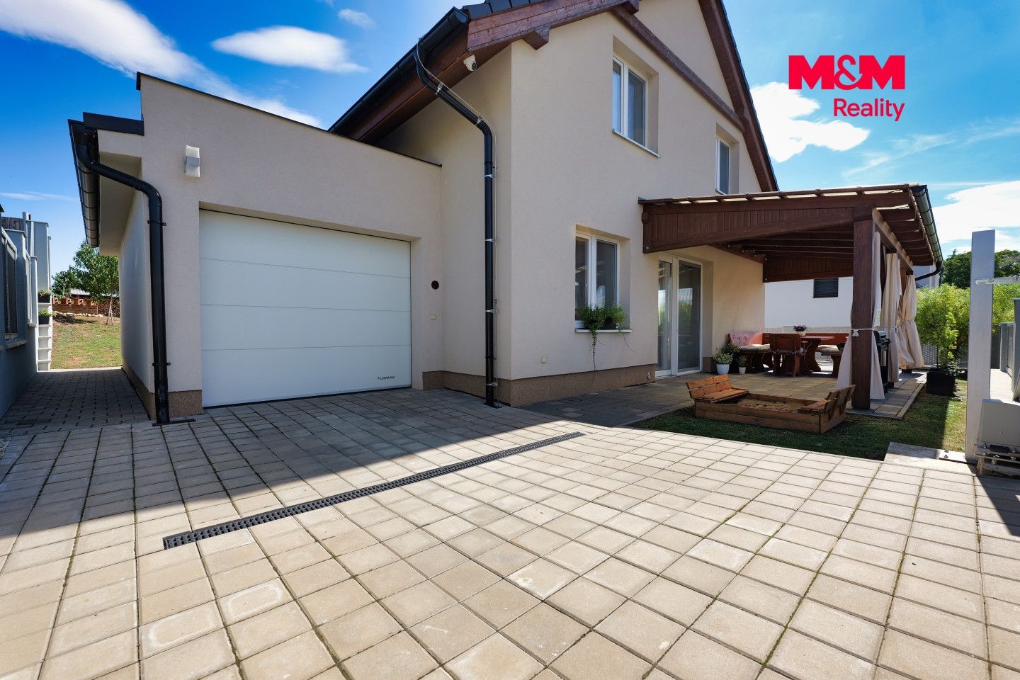Prodej, Rodinný dům, 128 m², Vranovice-Kelčice, Vranovice-Kelčice – náhled fotky 6