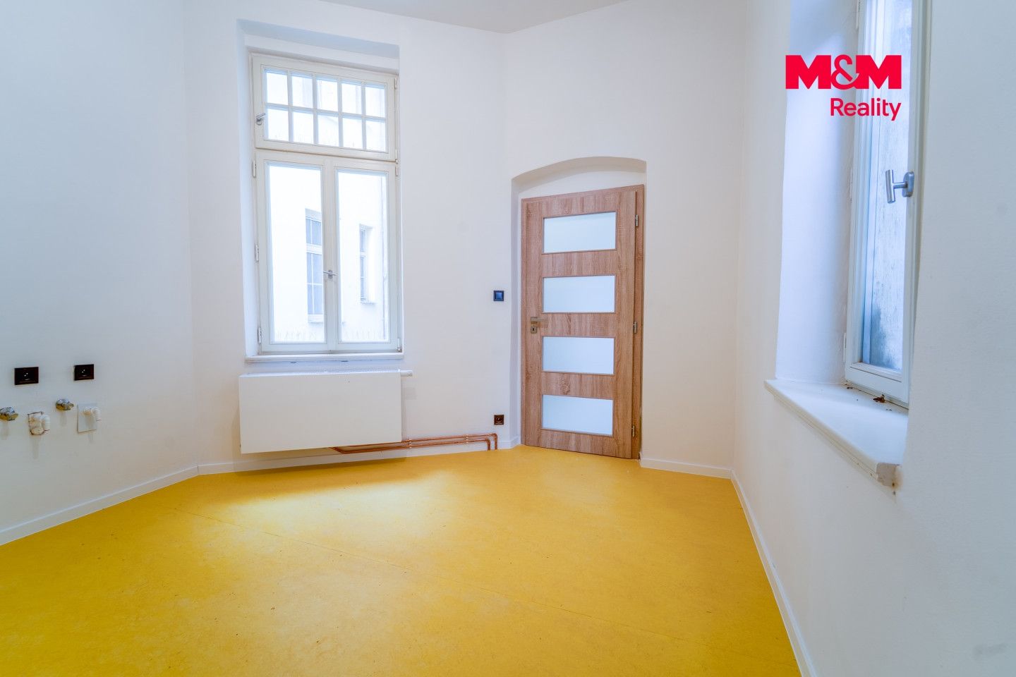 Pronájem, Byt 3+1, 74 m², Plzeň, Sedláčkova, Plzeň – náhled fotky 5