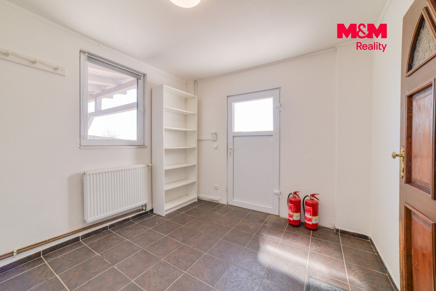 Prodej, Rodinný dům, 193 m², Mariánské Lázně, Mariánské Lázně – náhled fotky 6