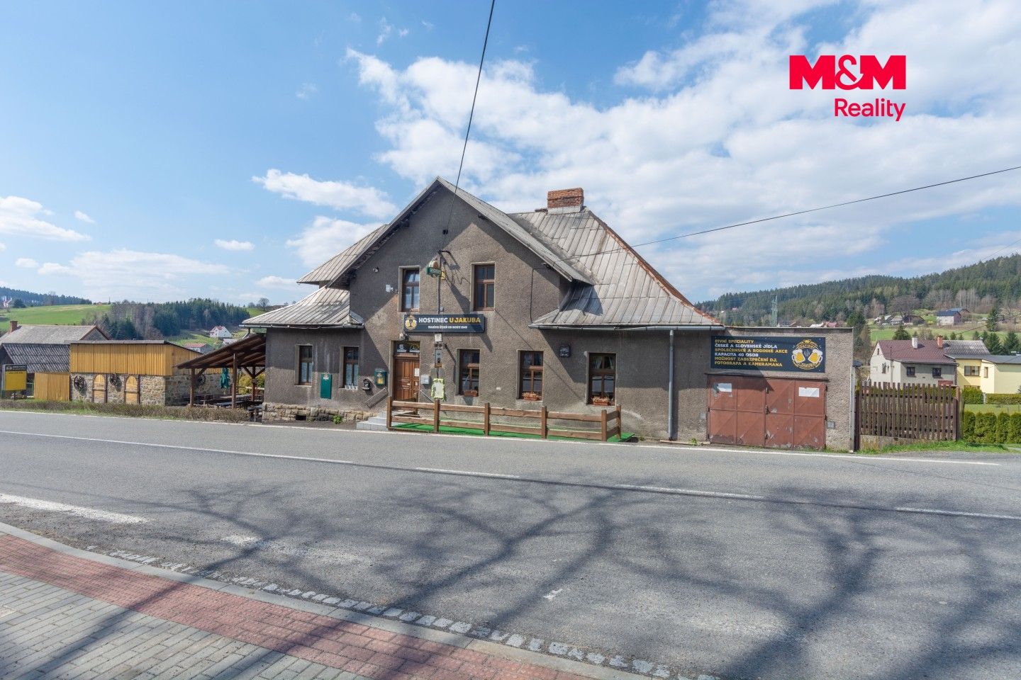 Prodej, Rodinný dům, 480 m², Mosty u Jablunkova, Mosty u Jablunkova – náhled fotky 11