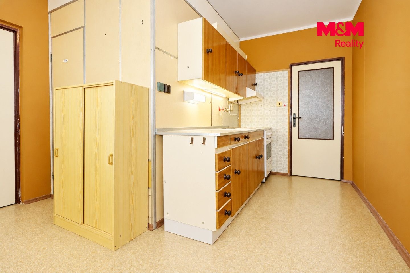 Prodej, Byt 3+1, 70 m², Ledeč nad Sázavou, Marie Majerové, Ledeč nad Sázavou – náhled fotky 18