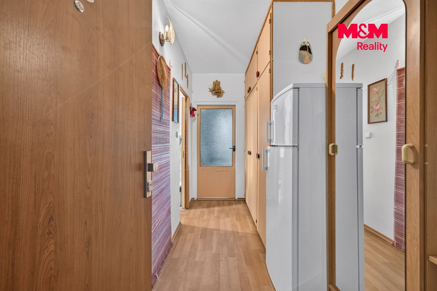 Prodej, Byt 3+1, 58 m², Jindřichův Hradec, sídliště Vajgar, Jindřichův Hradec – náhled fotky 5