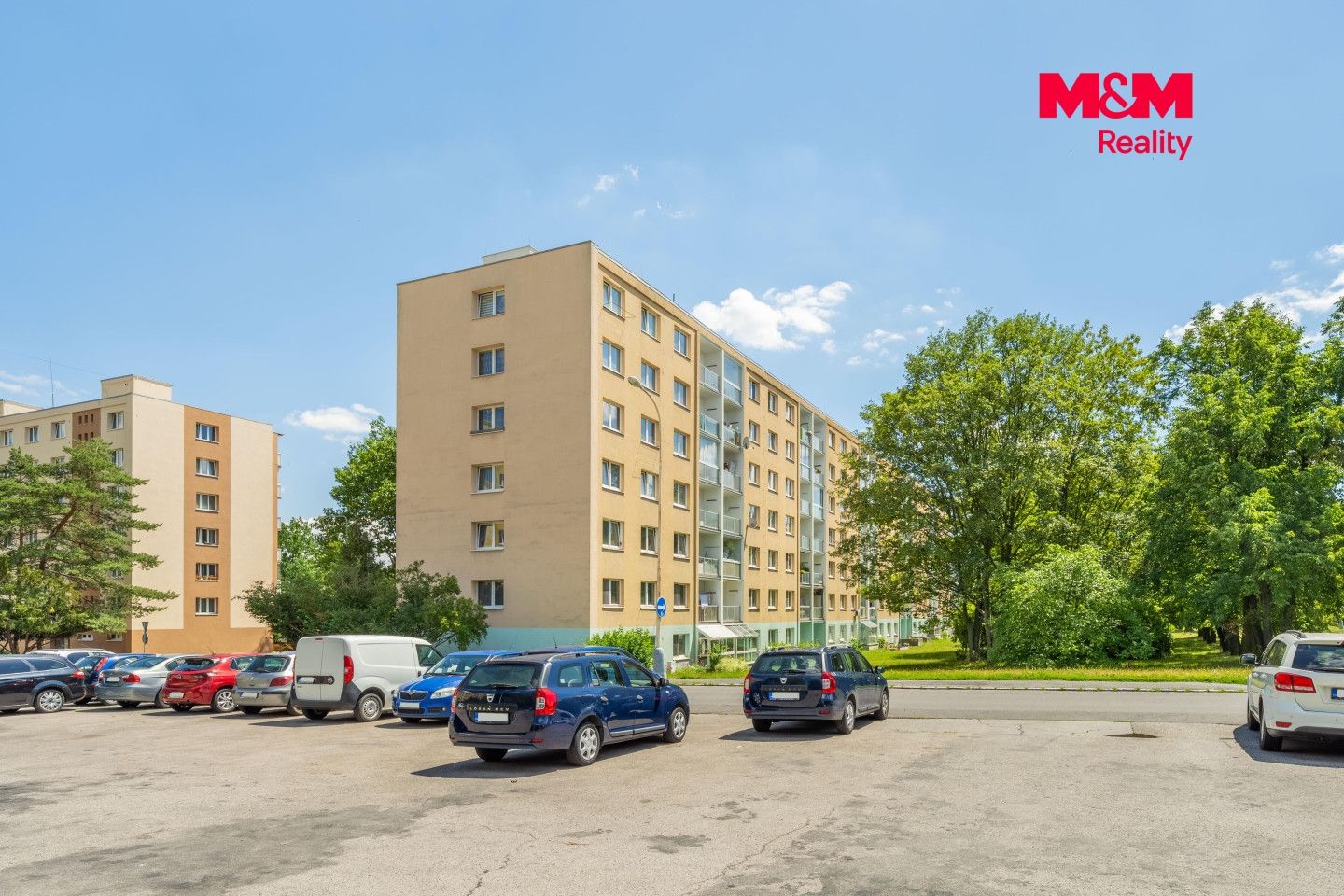 Prodej, Byt 2+1, Kladno