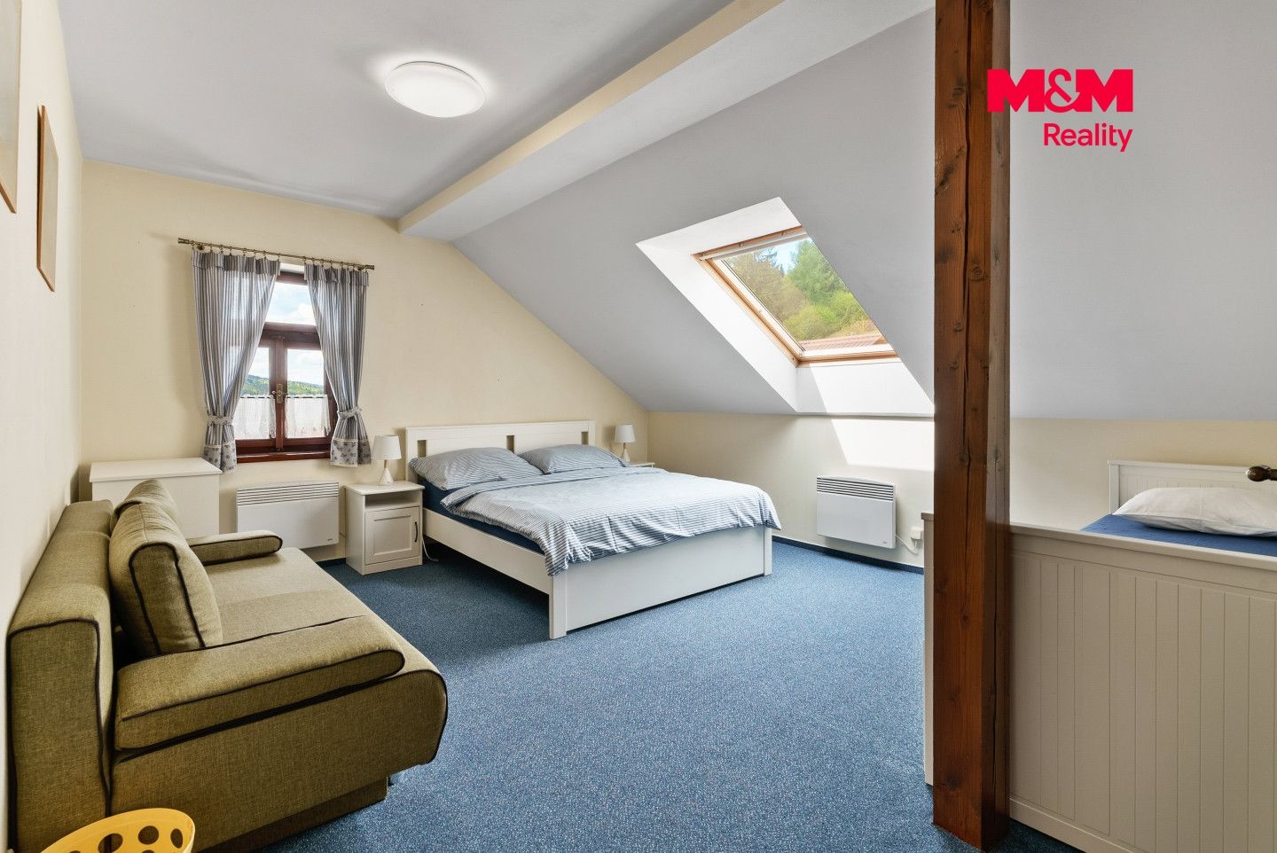 Prodej, Chalupa, 215 m², Albrechtice v Jizerských horách, Albrechtice v Jizerských horách – náhled fotky 21
