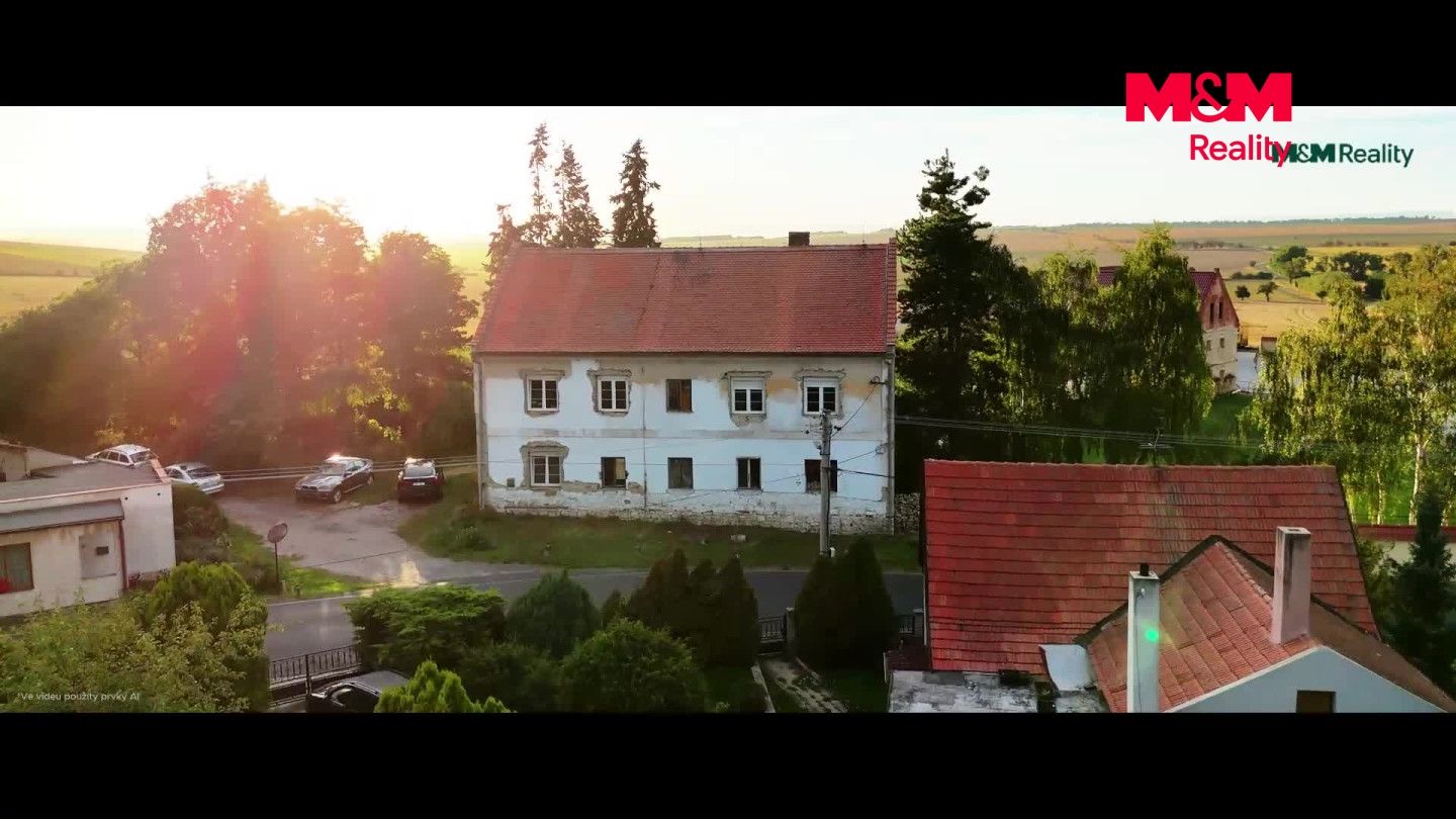 Prodej, Rodinný dům, Žatec