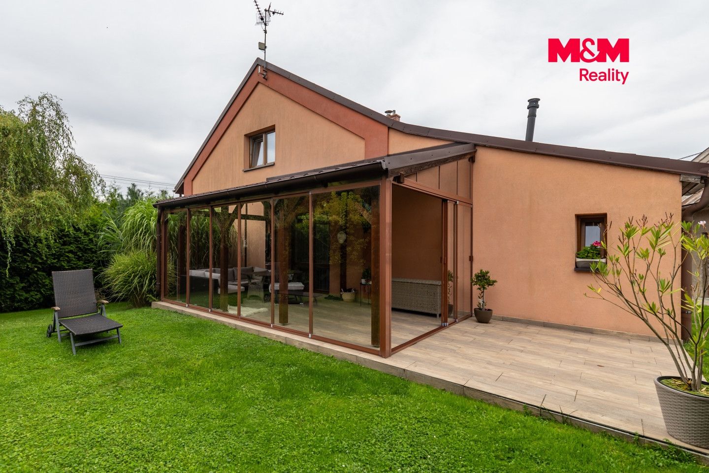 Prodej, Rodinný dům, 230 m², Šilheřovice, U Obory, Šilheřovice – náhled fotky 16