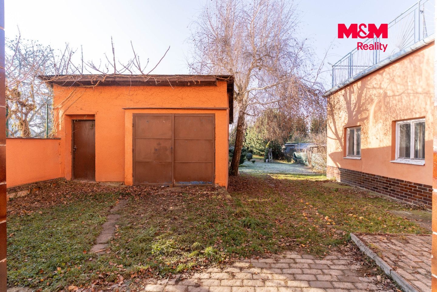 Prodej, Rodinný dům, 240 m², Prostějov, Jano Köhlera, Prostějov – náhled fotky 37