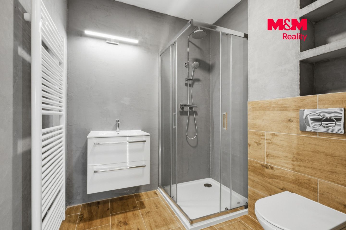 Prodej, Rodinný dům, 130 m², Senomaty, Senomaty – náhled fotky 13
