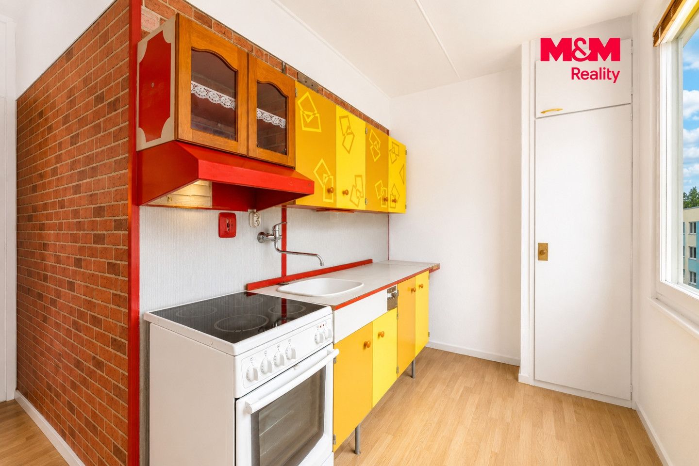 Prodej, Byt 2+1, 57 m², Rokytnice v Orlických horách, U Nádraží, Rokytnice v Orlických horách – náhled fotky 7