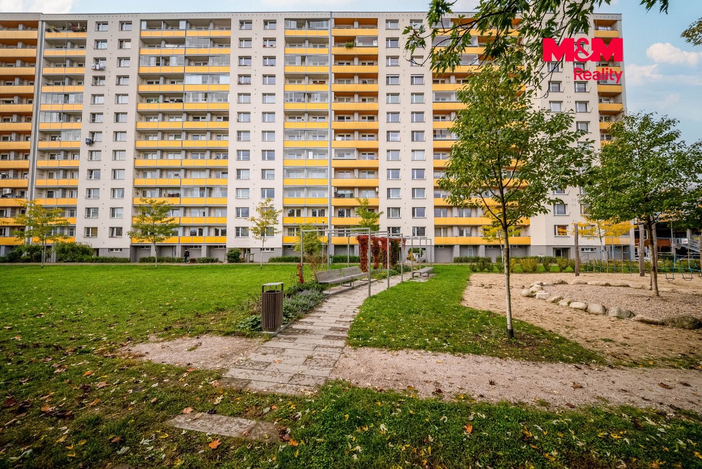 Prodej, Byt 3+1, 98 m², Hradec Králové, třída Edvarda Beneše, Hradec Králové – náhled fotky 10