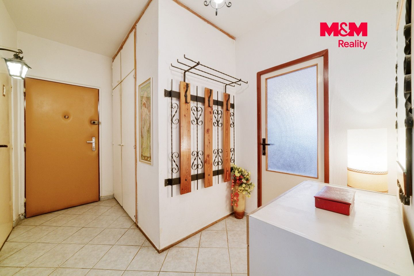 Prodej, Byt 2+1, 60 m², Mariánské Lázně, Hroznatova, Mariánské Lázně – náhled fotky 21