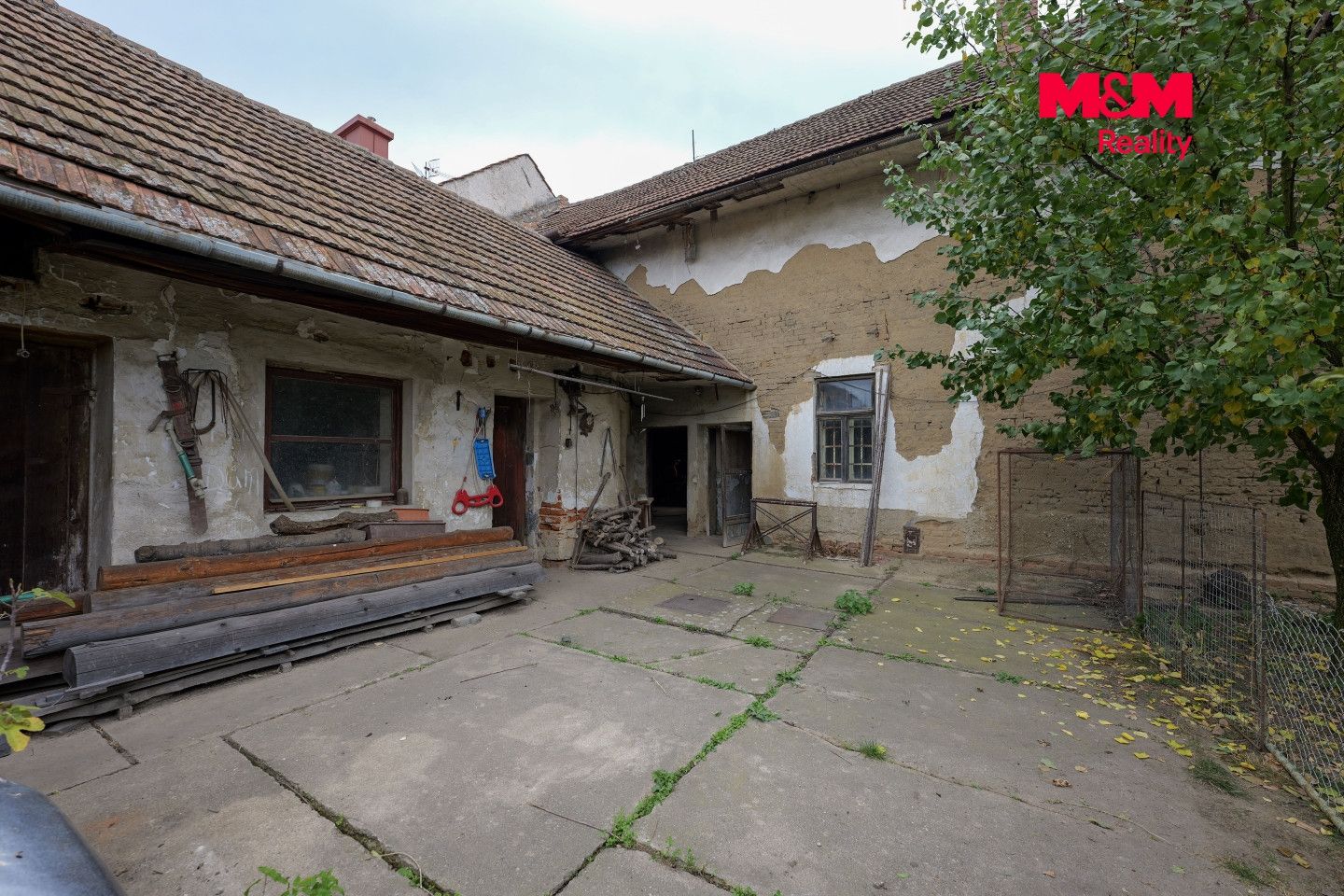Prodej, Rodinný dům, 254 m², Záříčí, Záříčí – náhled fotky 20