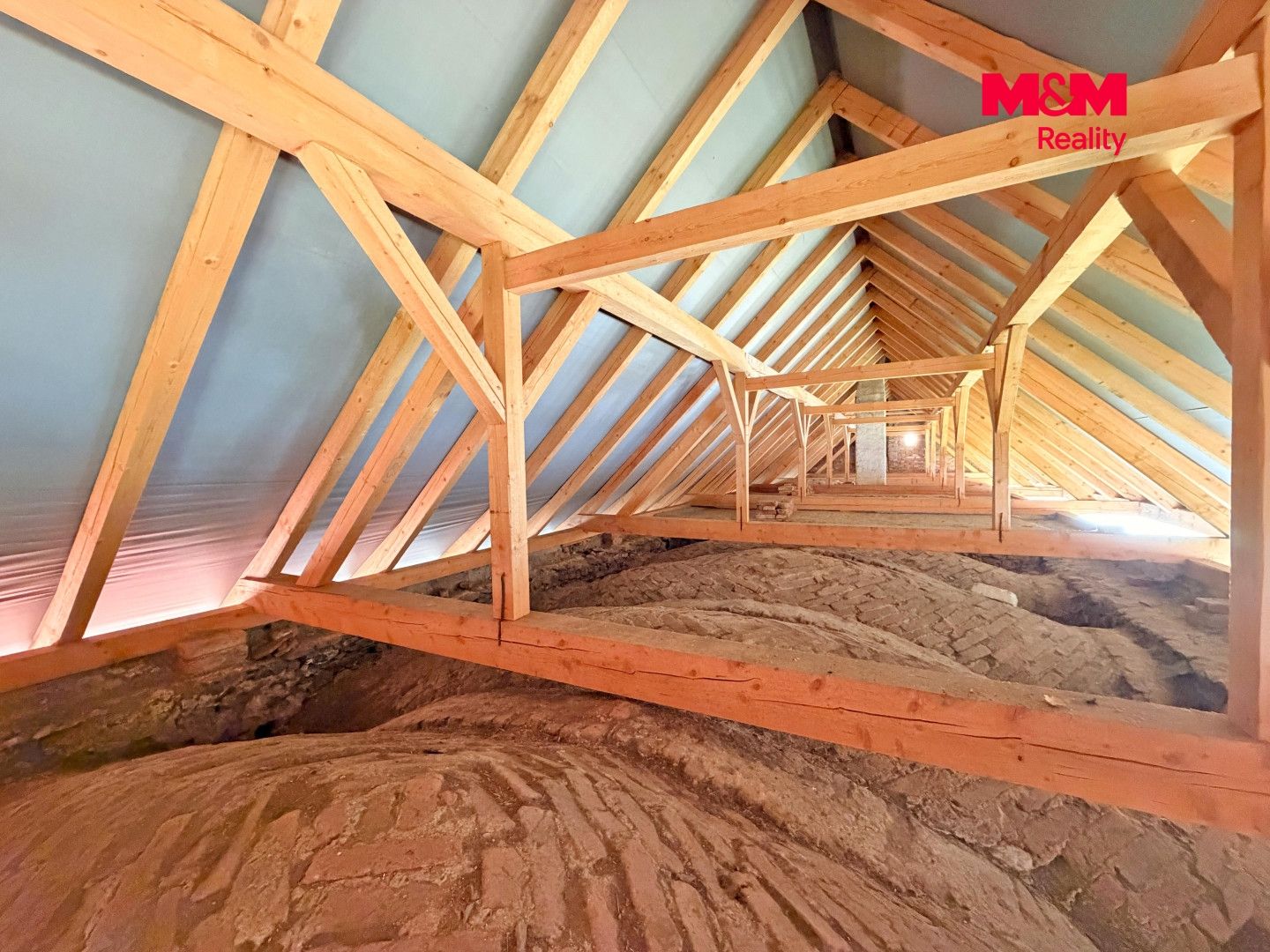 Prodej, Rodinný dům, 242 m², Vesce, Vesce – náhled fotky 20