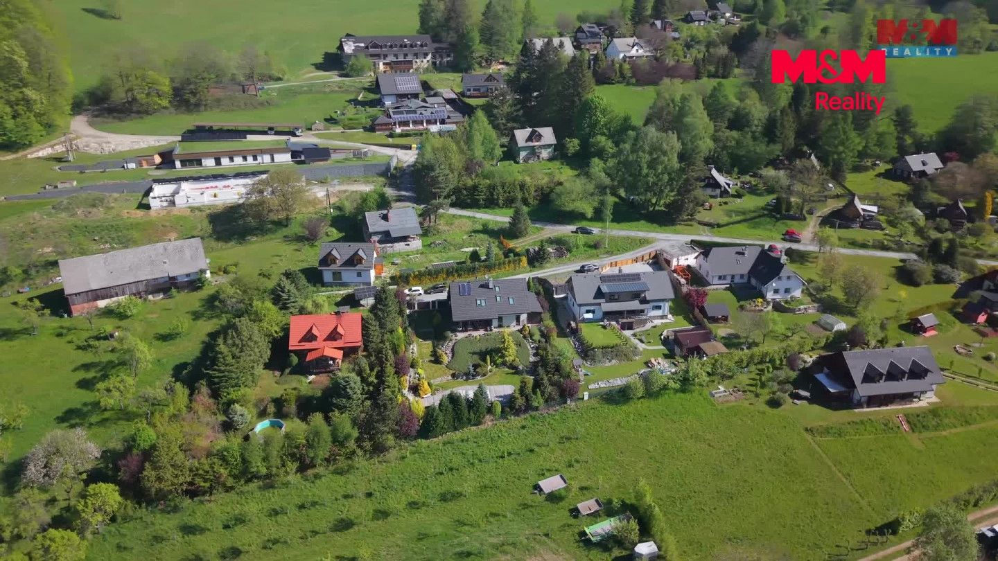 Prodej, Rodinný dům, 179 m², Jeseník, Strmá, Jeseník – náhled fotky 3