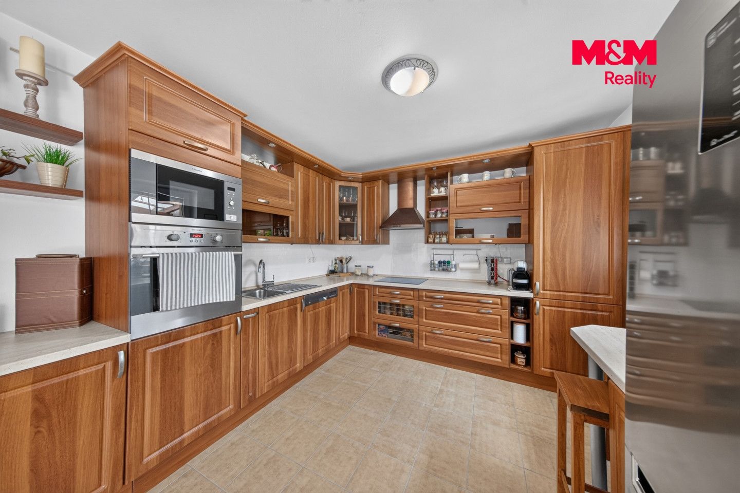 Prodej, Rodinný dům, 104 m², Líbeznice, Ve Dvoře, Líbeznice – náhled fotky 4