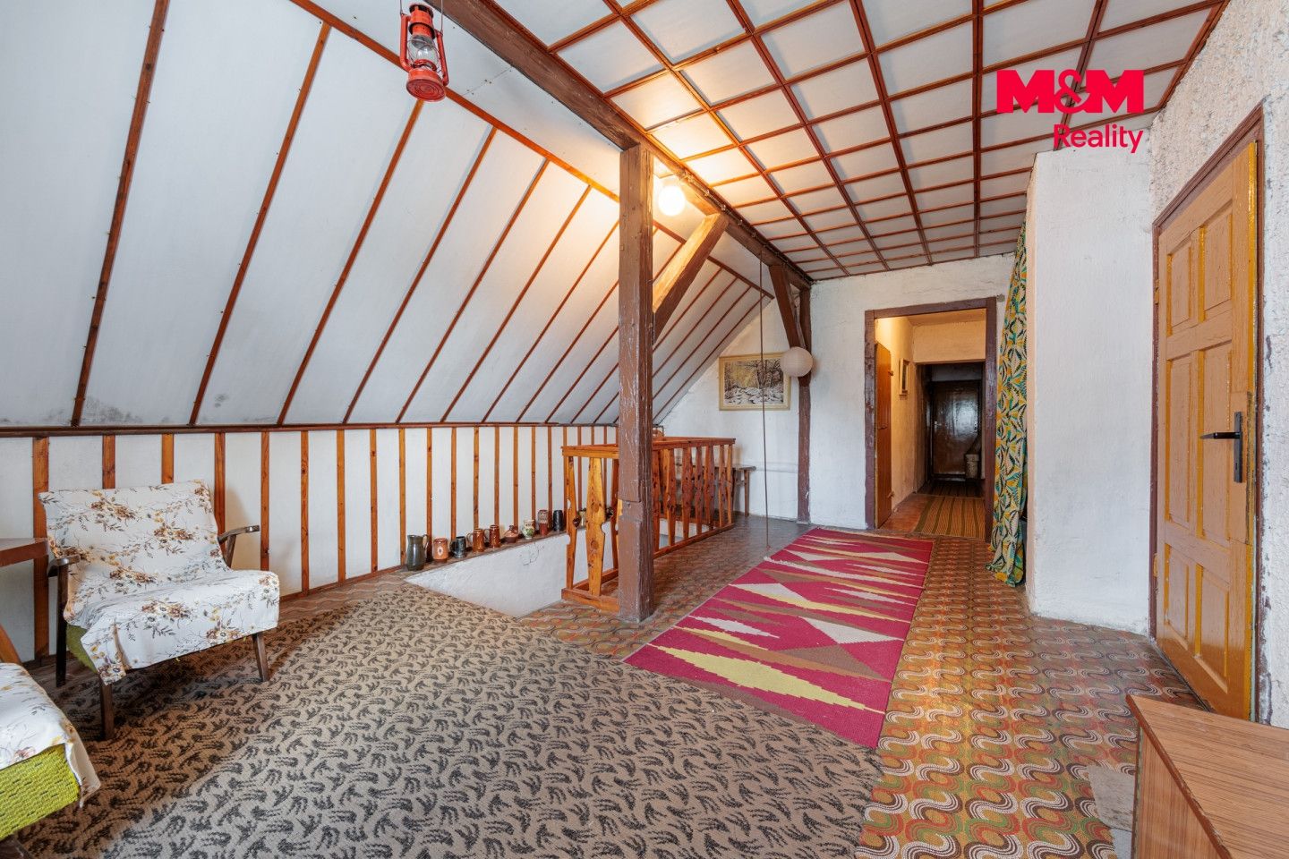 Prodej, Chata, 205 m², Vejprty, Vejprty – náhled fotky 18