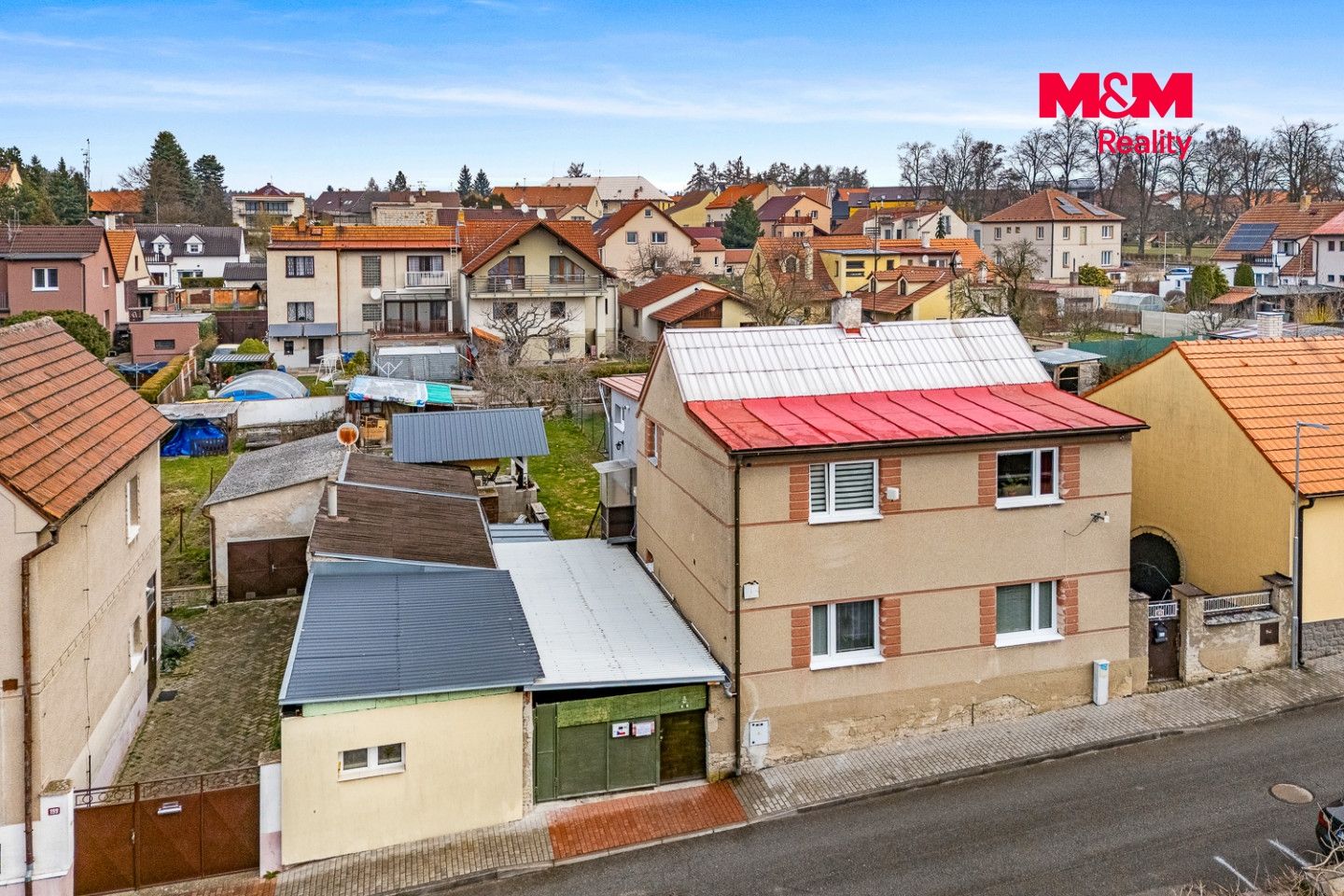 Prodej, Rodinný dům, 170 m², Doksy, Školní, Doksy – náhled fotky 31