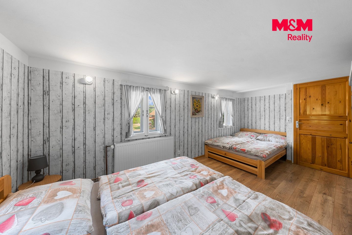 Prodej, Chalupa, 168 m², Arnoltice, Arnoltice – náhled fotky 17