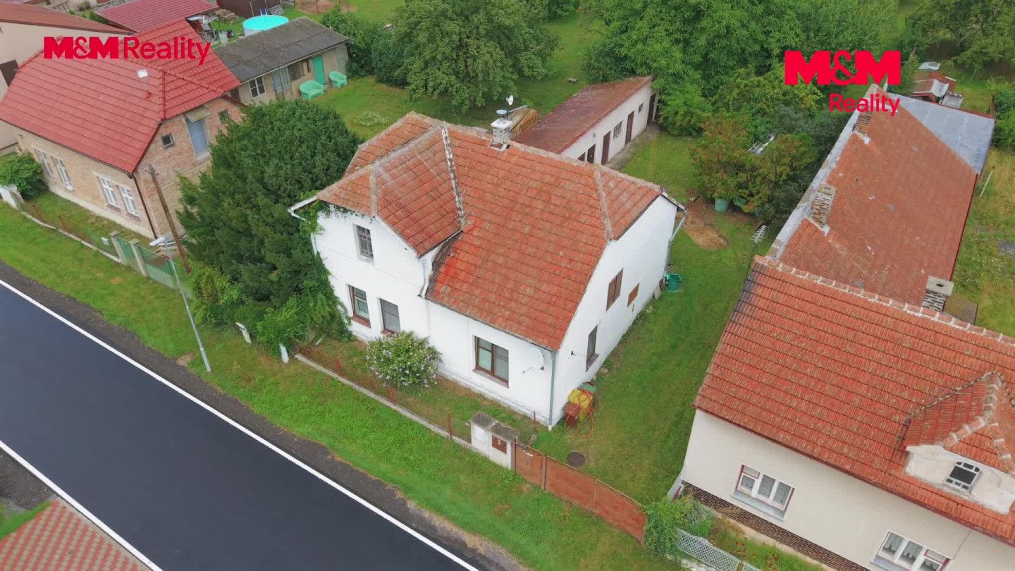 Prodej, Rodinný dům, Žehuň