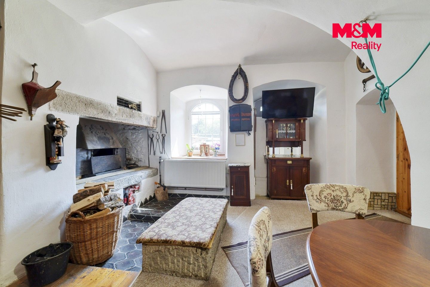 Prodej, Rodinný dům, 150 m², Teplá, Teplá – náhled fotky 10