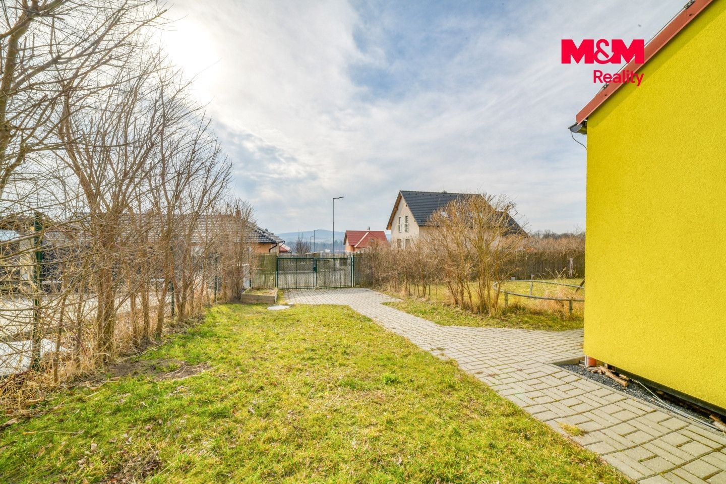 Prodej, Rodinný dům, 50 m², Lázně Kynžvart, Královské svahy, Lázně Kynžvart – náhled fotky 39