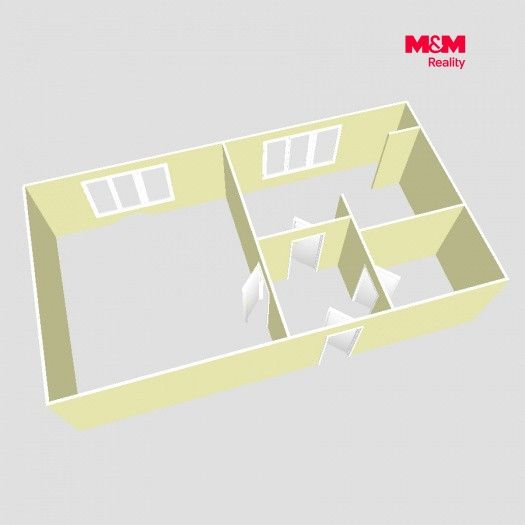 Prodej, Chata, 35 m², Seč, Seč – náhled fotky 12