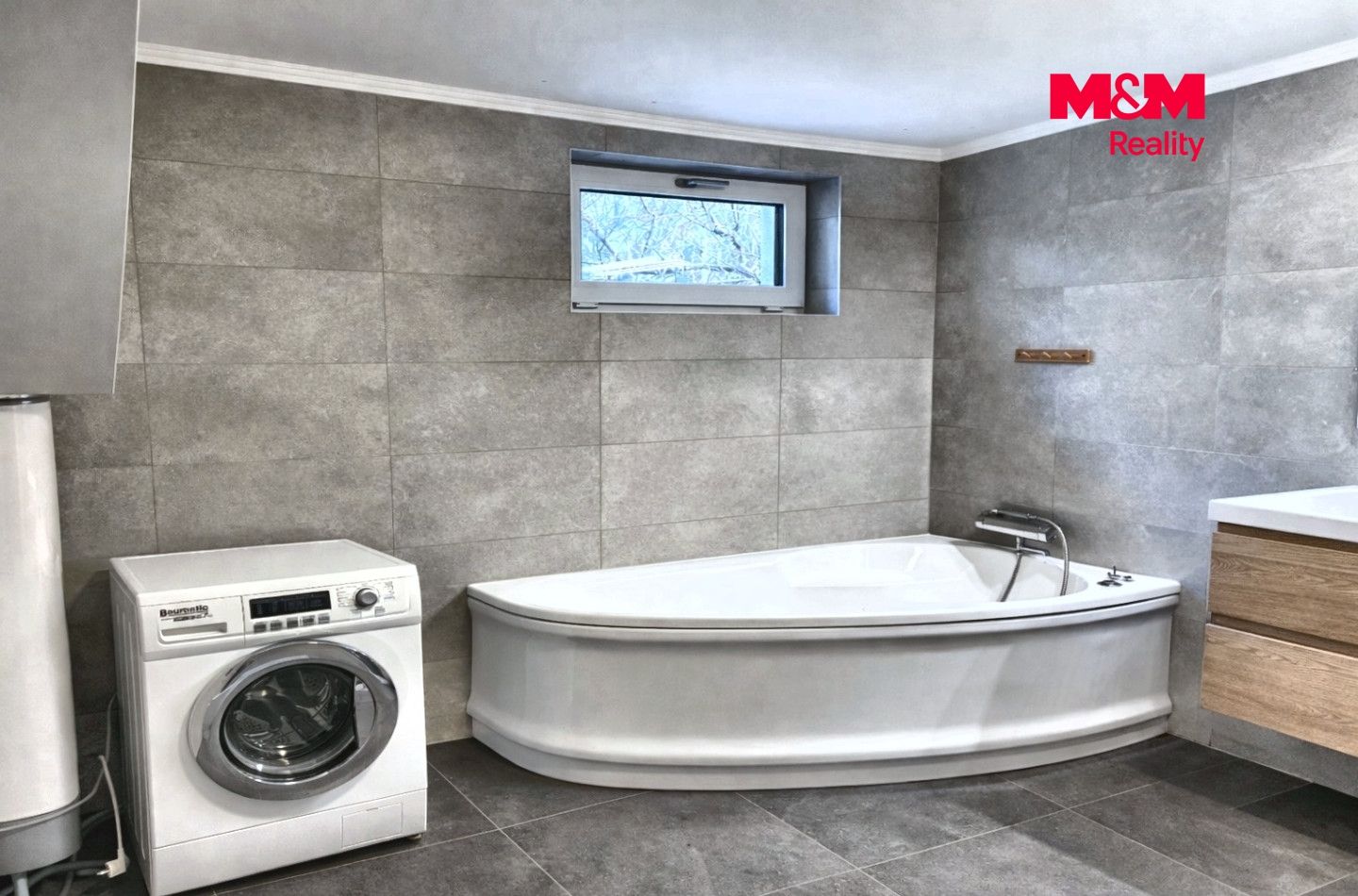 Pronájem, Byt 5+kk, 120 m², Praha, Praha – náhled fotky 3