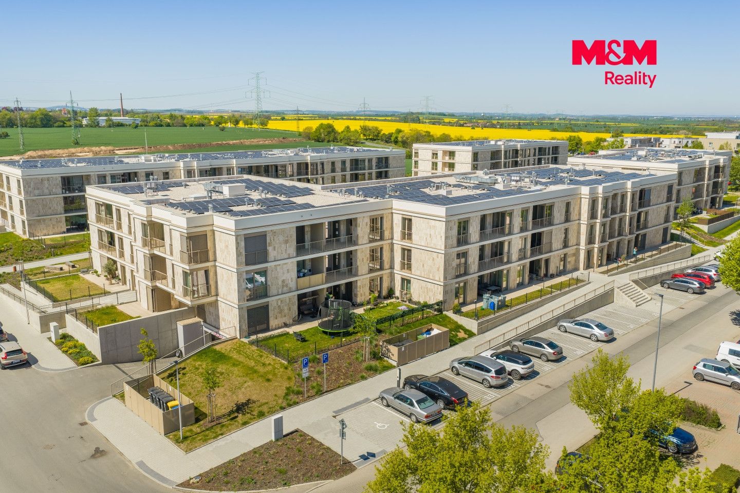 Prodej, Byt 3+kk, 83 m², Brandýs nad Labem-Stará Boleslav, Dřevčická, Brandýs nad Labem-Stará Boleslav – náhled fotky 26